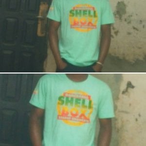 ShellBox