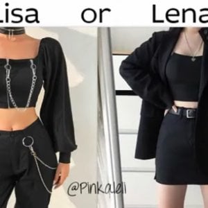 Fashion