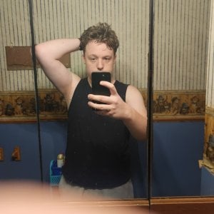 Gym progress