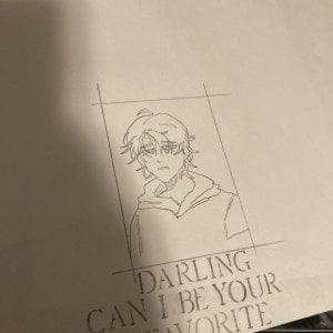 Some draw character