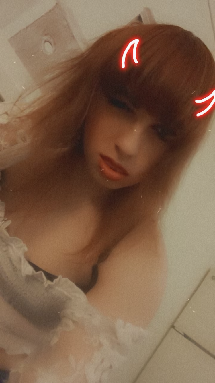 Little Old Me